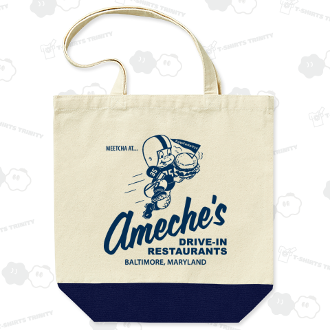 ameche's_BLU