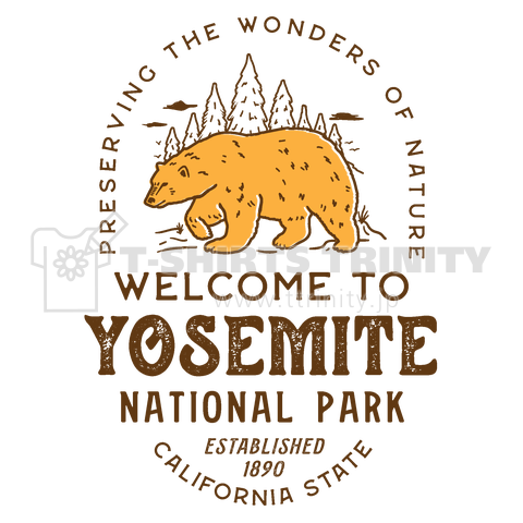 Yosemite National Park_BRW