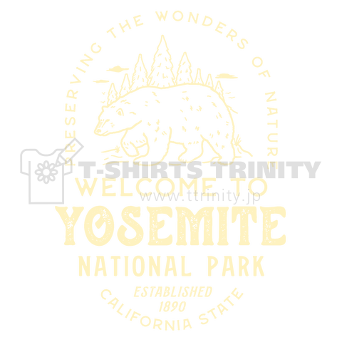 Yosemite National Park_CRM