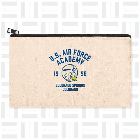 AIR FORCE ACADEMY 1958