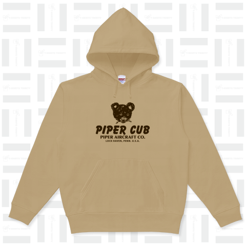 PIPER CUB