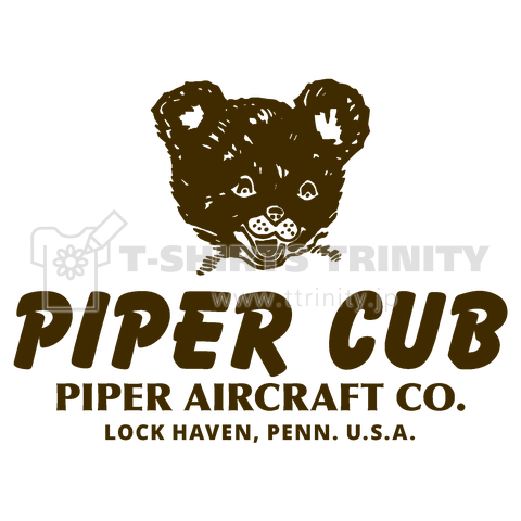 PIPER CUB