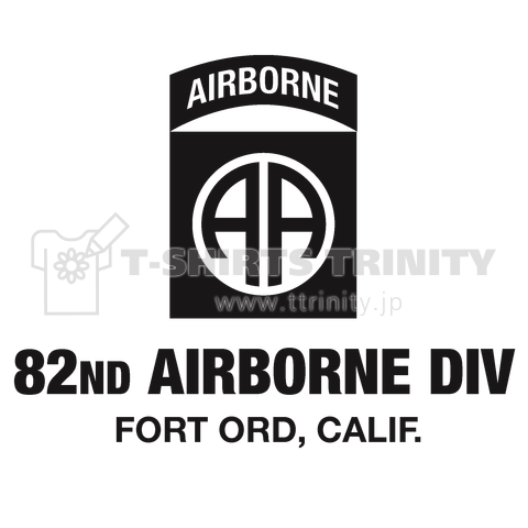 82nd AIRBORNE DIV_BLK