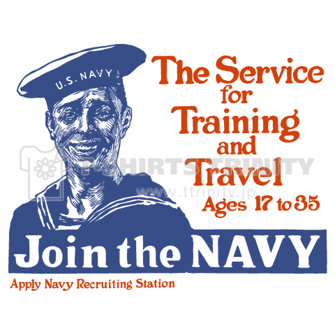 Join the Navy