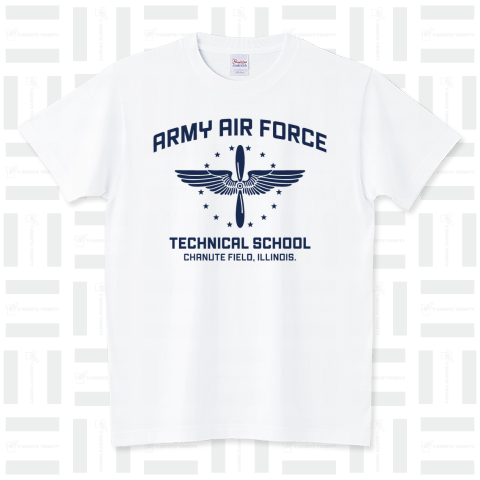 Army Air Force_NVY