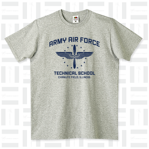 Army Air Force_NVY