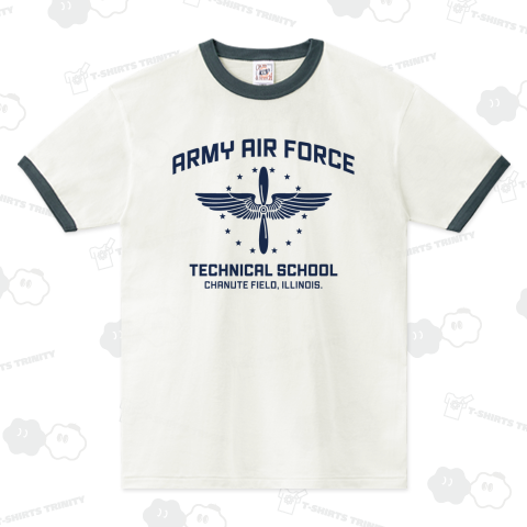 Army Air Force_NVY