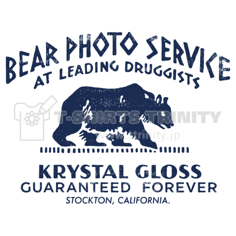 BEAR PHOTO SERVICE_NVY