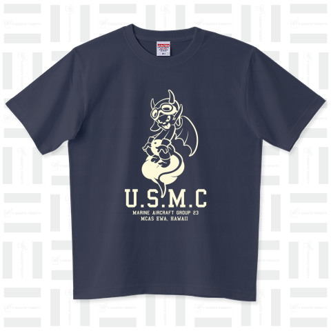 USMC_MAG23_WHT