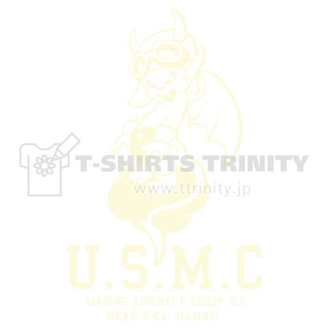 USMC_MAG23_WHT