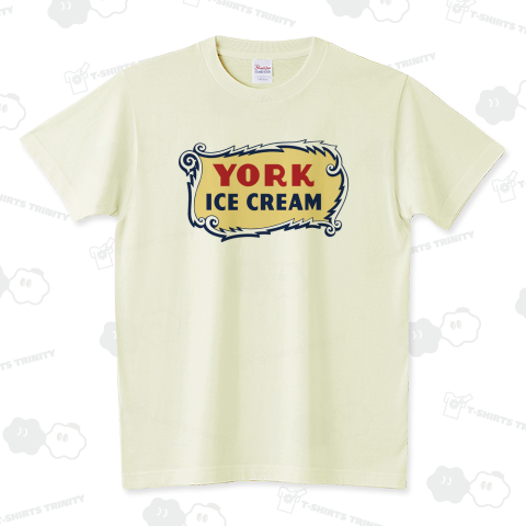 YORK ICE CREAM