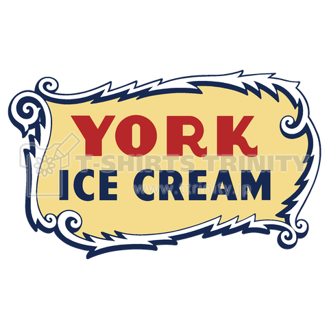 YORK ICE CREAM