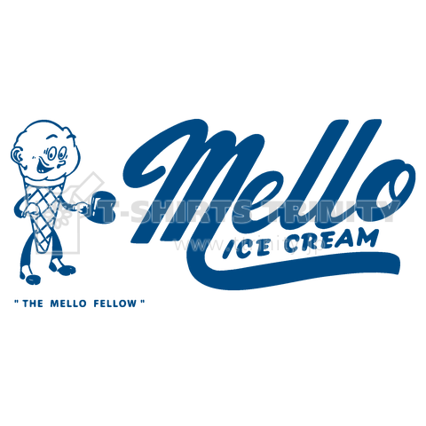 Mello Ice Cream_BLU