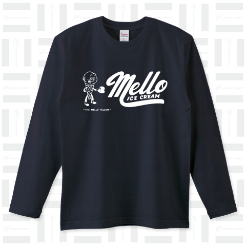 Mello Ice Cream_WHT