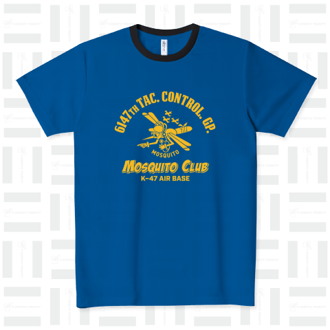 Mosquito Club_02_YLW