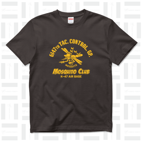 Mosquito Club_02_YLW