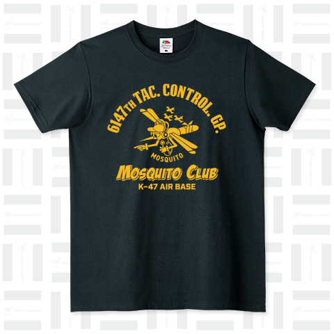 Mosquito Club_02_YLW