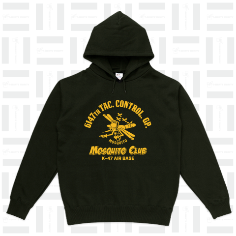 Mosquito Club_02_YLW