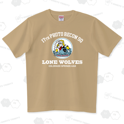 LONE WOLVES_WHT