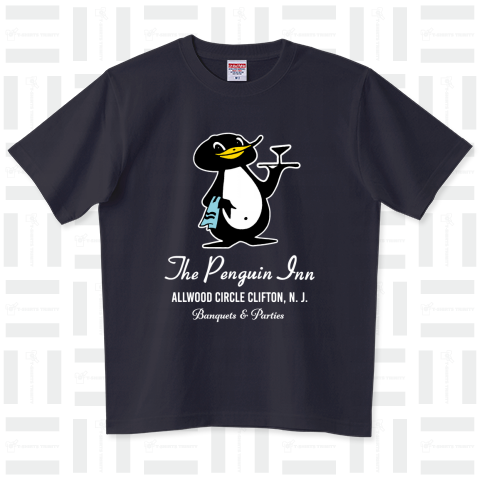 The Penguin Inn_WHT