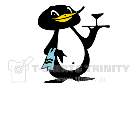 The Penguin Inn_WHT