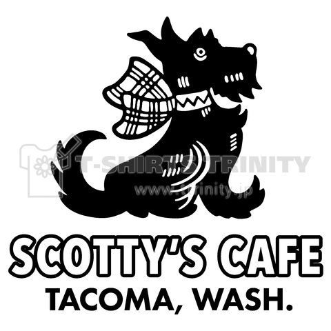 SCOTTY'S CAFE