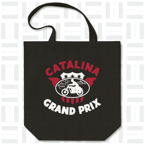 CATALINA GRAND PRIX_WHT