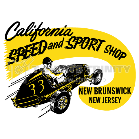 Speed and Sport SHOP