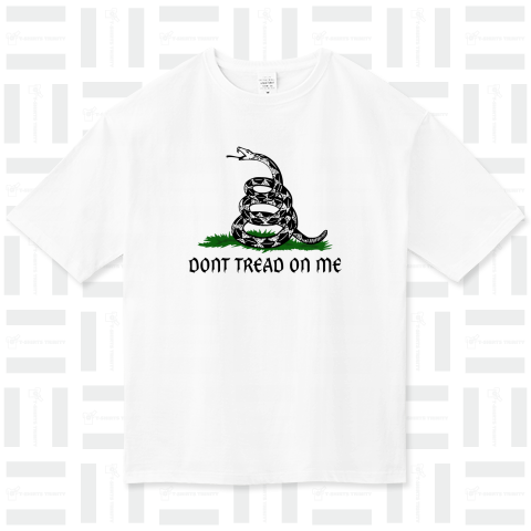 Dont Tread On Me Gadsden Flag