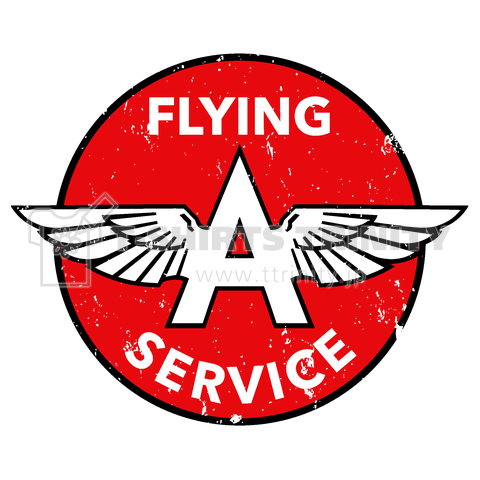 FLYING A SERVICE
