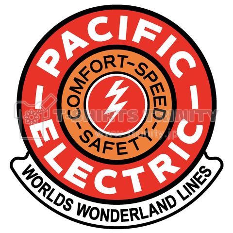 Pacific Electric Railway