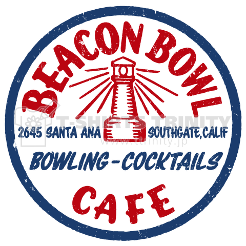 Beacon Bowl Cafe