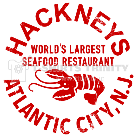 HACKNEY’S ATLANTIC CITY