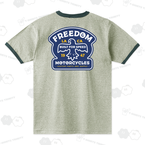 FREEDOM MOTORCYCLES