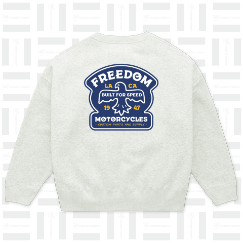 FREEDOM MOTORCYCLES