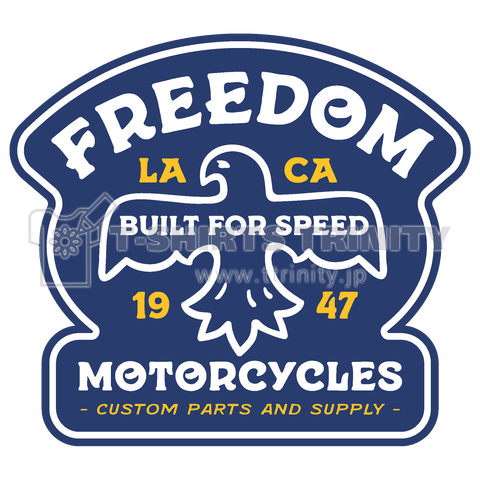 FREEDOM MOTORCYCLES