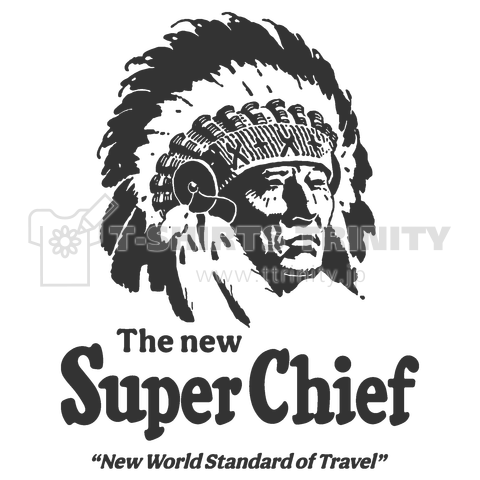 Super Chief