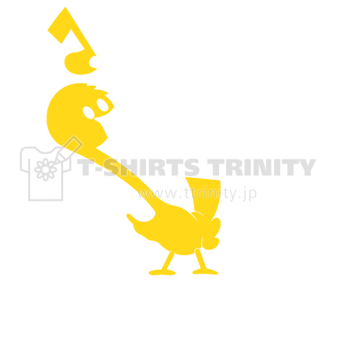 The Singing Canary