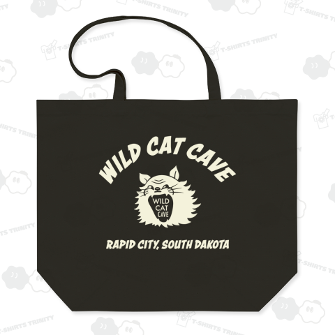 WILD CAT CAVE