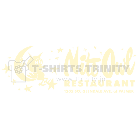 Night Owl Restaurant