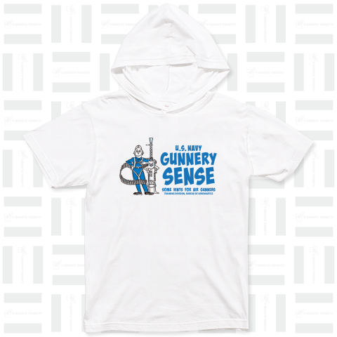 GUNNERY SENSE