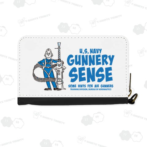 GUNNERY SENSE