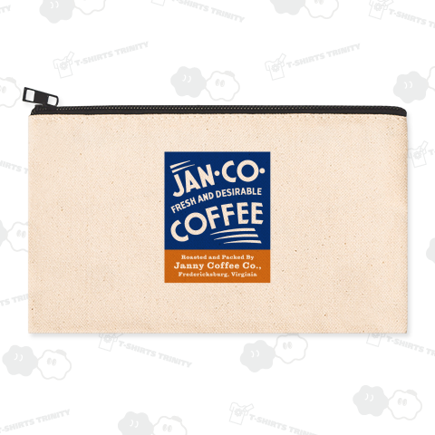 JAN CO COFFEE