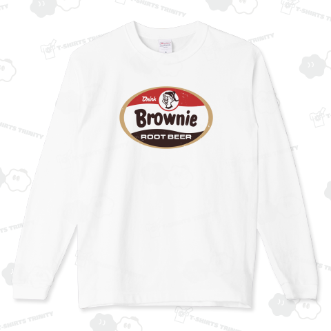 BROWNIE ROOT BEER