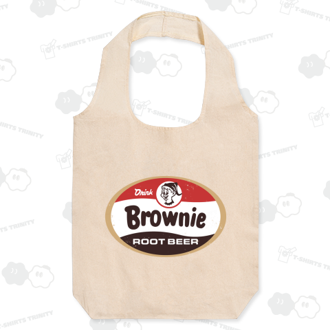 BROWNIE ROOT BEER