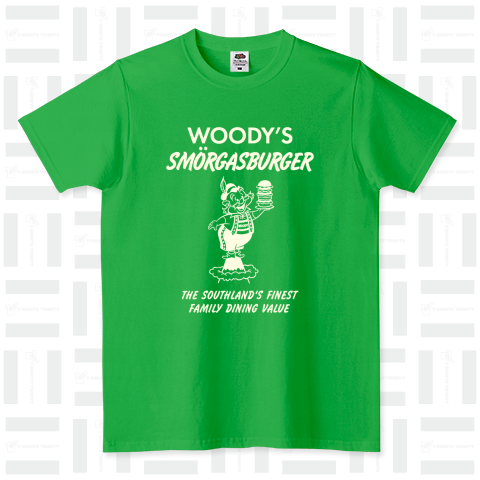 Woody's Smorgasburger_60s