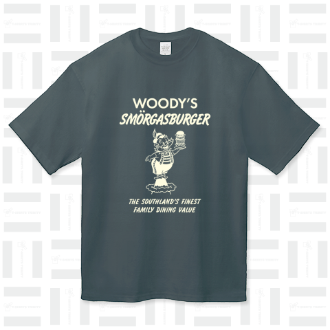 Woody's Smorgasburger_60s