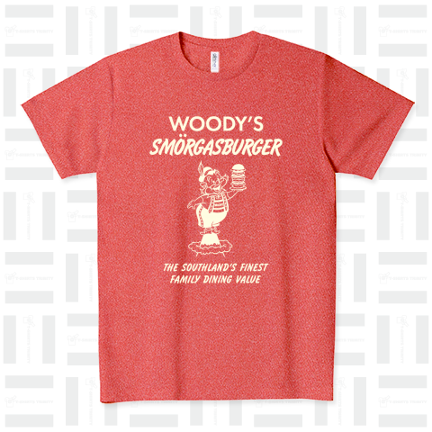 Woody's Smorgasburger_60s