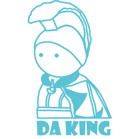 Da King