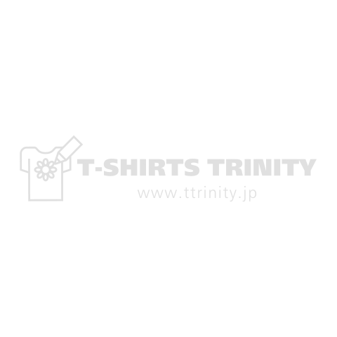 ノーBMXノーライフ BMXシルエットデザイン ホワイト